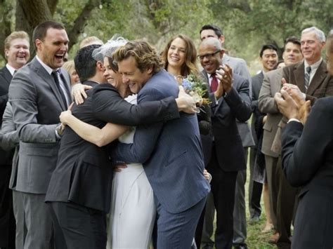 The Mentalist Series Finale Review