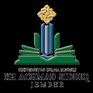 Logo UIN KHAS Jember - Digital Library UINKHAS Jember