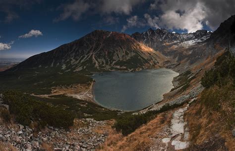 Tatra Mountains, Poland : r/europe