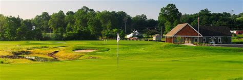 Lyman Orchards Golf Club | Visit CT