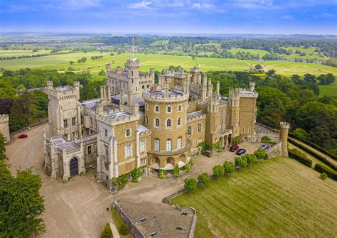 The Queens of their Castles… – Rutland Pride