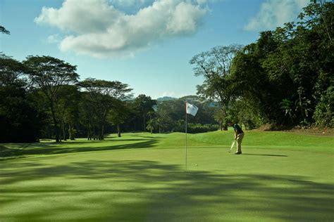 Photo Gallery/Video - La Iguana Golf Course at Los Suenos