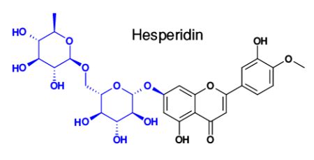 Top 17 Proven Health Benefits of Hesperidin - Selfhacked