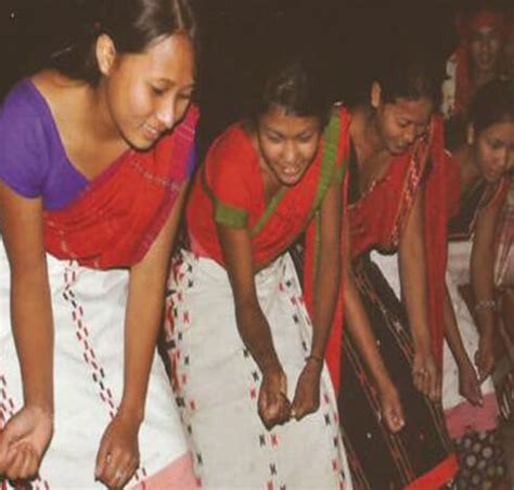 Majuli Festival Assam - Popular Fairs & Festivals of Assam