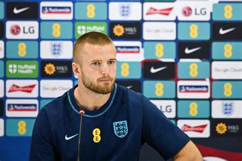 England’s Eric Dier speaks out on ‘terrible situation’ of Qatar’s ...