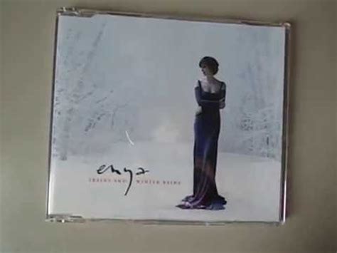 Enya - "And Winter Came" Collection - YouTube