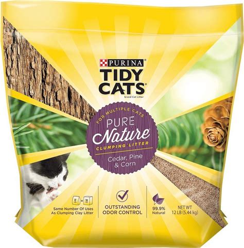 9 Best Natural Cat Litter Alternatives that are Healthy and Safe (Reviews)