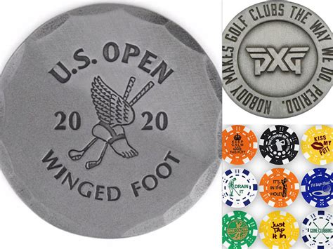 Best Golf Ball Markers - We pick out some of our favourites