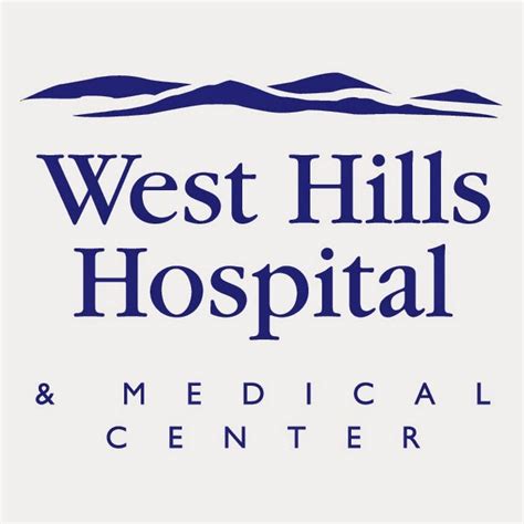 West Hills Hospital & Medical Center - YouTube