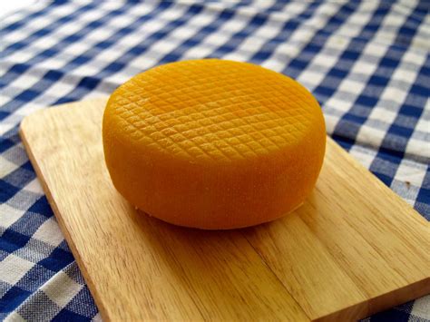 Port Salut Cheese - CooksInfo