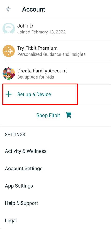 How to Change the Time on a FitBit