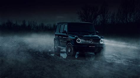 Black G Wagon 4k Wallpaper,HD Cars Wallpapers,4k Wallpapers,Images ...