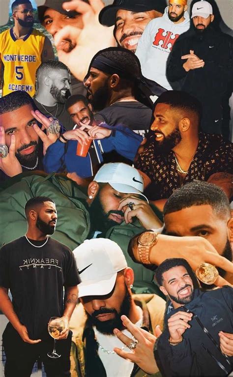 Drake Wallpaper - Wallpaper Sun