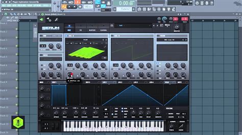 Download serum vst free for fl studio 12 - paulvica