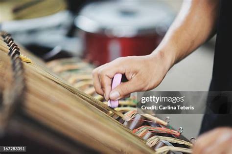 Gamelan Instruments Photos and Premium High Res Pictures - Getty Images