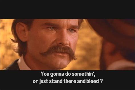 Tombstone Movie Quotes. QuotesGram