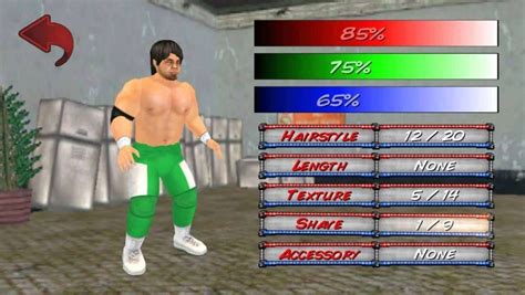 Best Multiplayer Wrestling Games for Android - Gameophobic