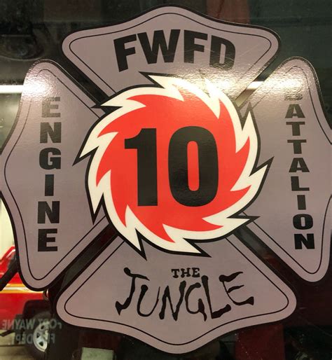 Fort Wayne Fire Department station 10 | Fire department, 10 things, Station