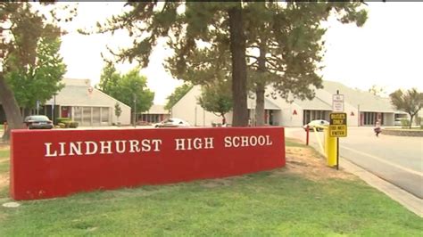 Heat Wave Has Lindhurst High School On Alert