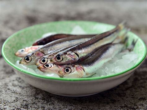 Anchovies vs. Sardines: What's the Difference?