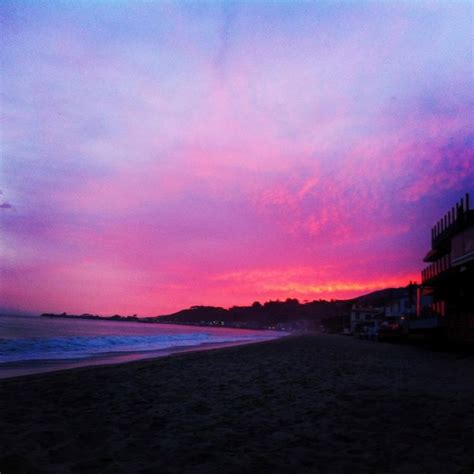 Malibu Sunset ♥ ♥ ♥ | Malibu sunset, Sunset, Malibu