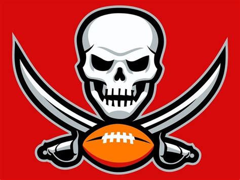 Tampa Bay Buccaneers Clipart at GetDrawings | Free download