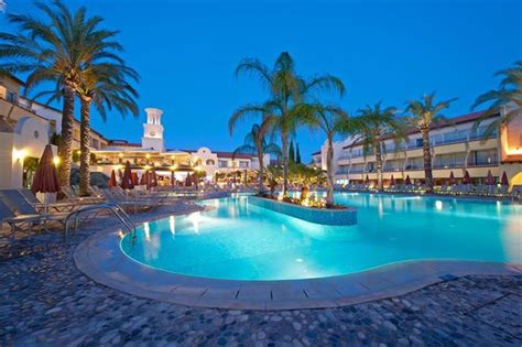 Napa Plaza Hotel Adults Only, Ayia Napa - Compare Deals