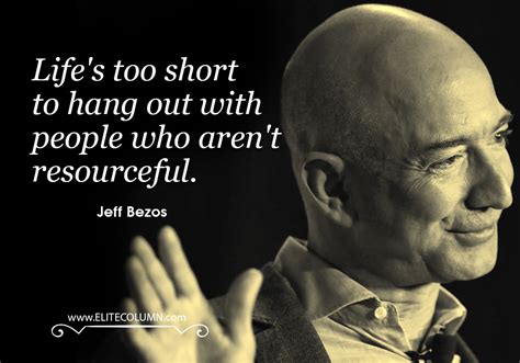 44 Jeff Bezos Quotes That Will Motivate You (2023) | EliteColumn