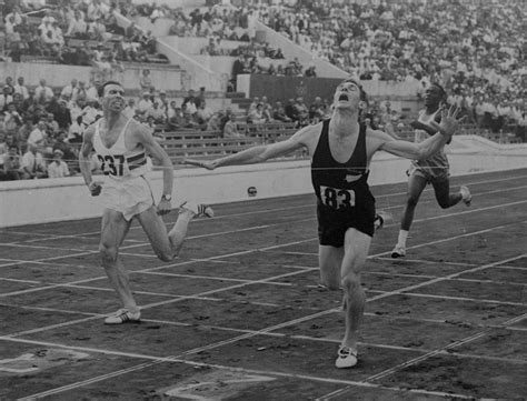 Peter Snell, Record-Breaking Runner in the 1960s, Dies at 80 - The New York Times