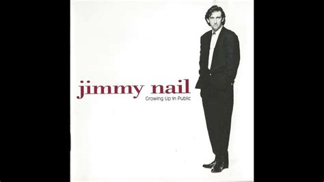 Jimmy Nail - Ain't No Doubt (HQ) - YouTube