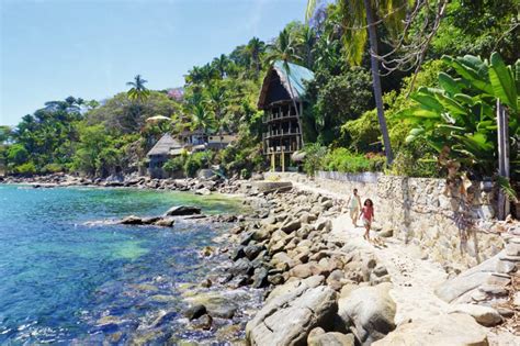 A Weekend in Yelapa, Jalisco's Unspoiled Coastal Fishing Village