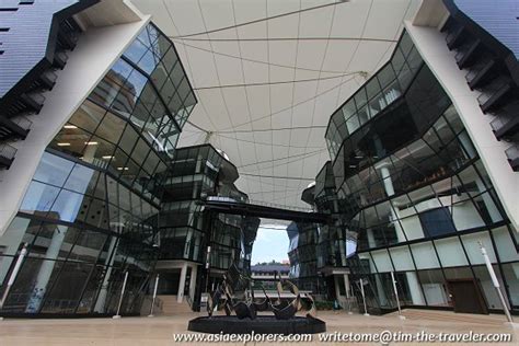 La Salle College of the Arts, Singapore