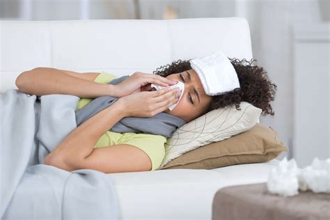 How to Relieve Flu Symptoms: 7 Home Remedies | America’s Pharmacy