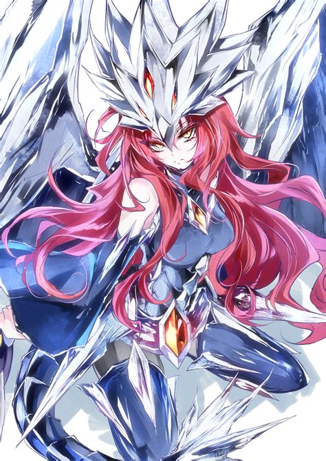 Nekroz of Gungnir - Yu-Gi-Oh! - Mobile Wallpaper by Pkk #1910554 - Zerochan Anime Image Board