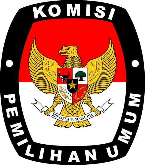 Logo Komisi Pemilihan Umum (KPU) - Nova Grafis