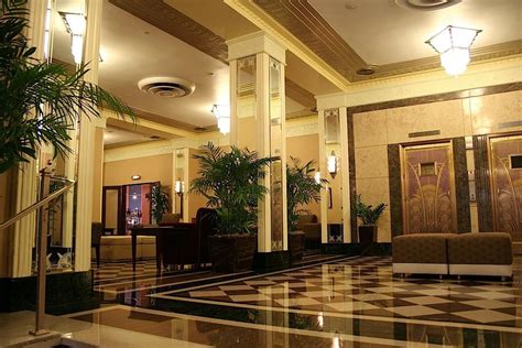 Ambassador Hotel Milwuakee in Milwaukee, WI - (888) 322-3...