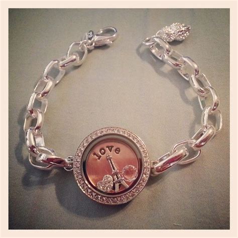 Origami Owl www.amandabryce.origamiowl.com | Origami owl bracelet ideas, Origami owl bracelet ...