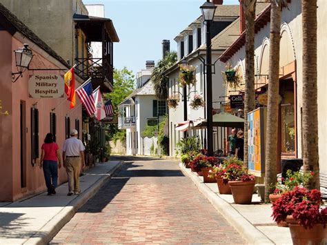 Is St. Augustine Really the Oldest City in America? | Florida Travel + Life