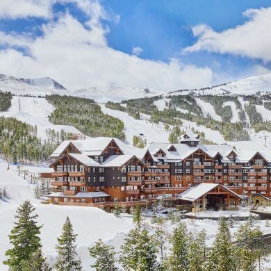 Best Hotels in Breckenridge for 2024 | U.S. News Travel