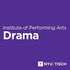 NYU, Tisch School of the Arts, Department of Drama Events | Eventbrite