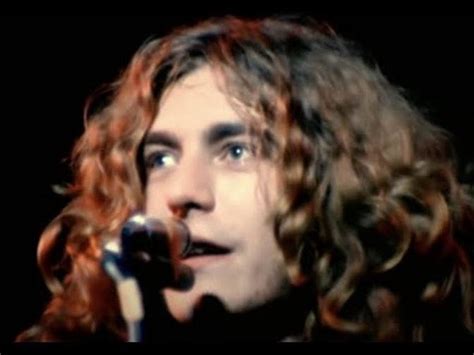 Led Zeppelin - Moby Dick (Live at The Royal Albert Hall 1970) | Videos ...