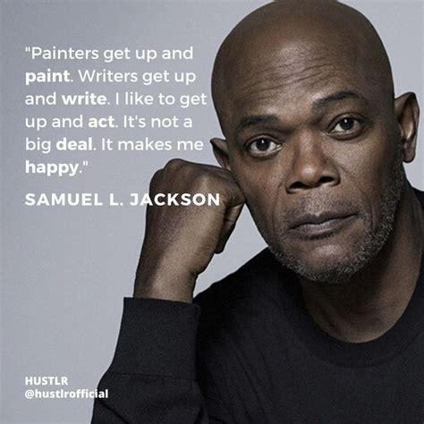 MOTIVATION INSPIRATION on Instagram: “Samuel L. Jackson 💭 What does ...