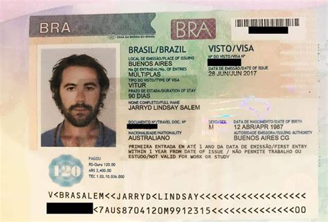 Brazil Will End Visa Exemption For American Citizens - The Brasilians