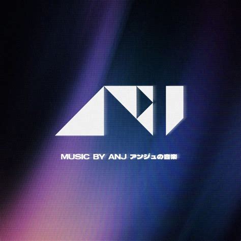 Music by Anj