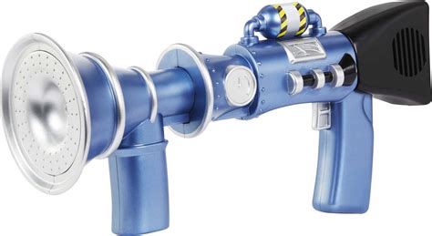 Minions Fart 'N Fire Toy Blaster Role-Play Accessory with 20+ Sounds & Water Mist - Walmart.com