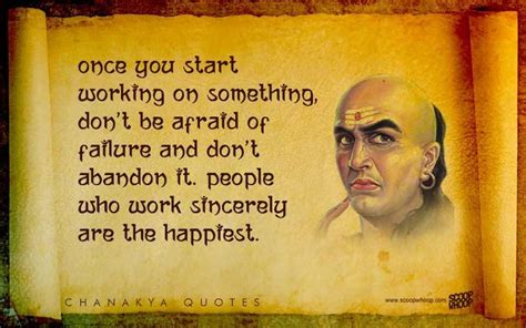 25 Best Chanakya Quotes On Life | Chanakya Niti Quotes In English