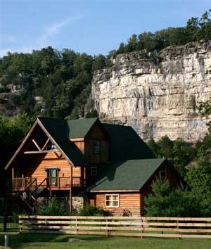 Best Places to Build: #5 Mountain Home, Arkansas