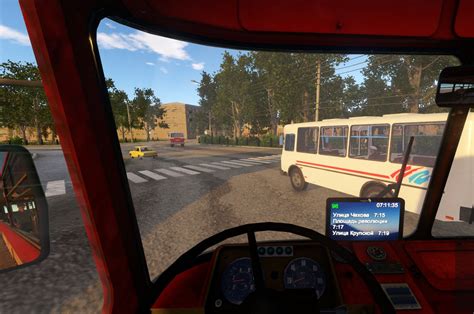 Bus Driver Simulator Windows, VR, XONE, PS4, Switch game - ModDB