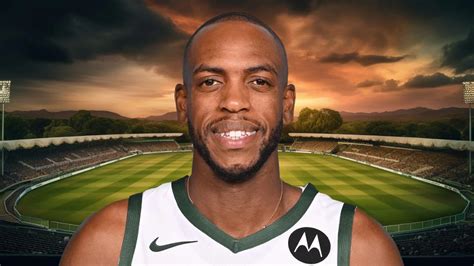 Khris Middleton Injury Update, Everything about the basketball player ...