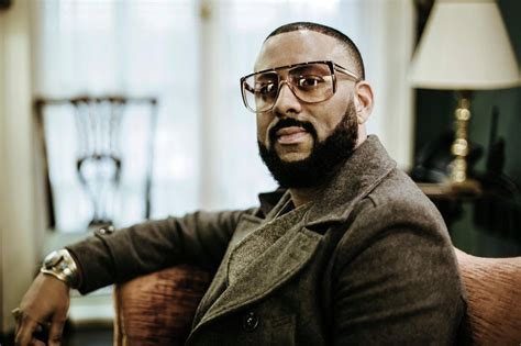 Legendary producer and rapper Madlib, known for his collaborations with ...